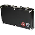 Poker Stuff India Empty 300 Pc Black Aluminium Case