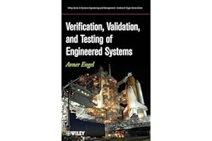 Verification, Validation, and Testing of Engineered Systems: 73 (Wiley Series in Systems Engineering and Management)