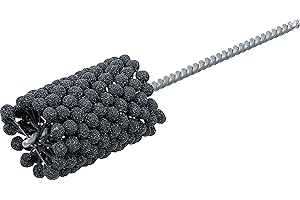 BGS 1255 | Herramienta para lapeado | flexible | granulación 120 | 46 - 51 mm