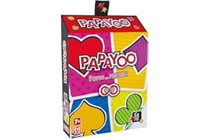 Gigamic GMPA – Papayoo