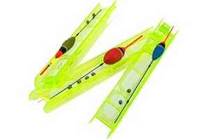 TheBigFish - 3X Fertigangel Set - unterschiedliche Angelsets komplett vormontiert