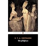 Tales of Hoffmann (Classics)