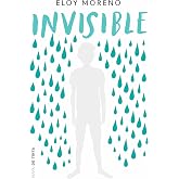 Invisible (edici&oacute; en catal&agrave;): 1 (Nube de Tinta)