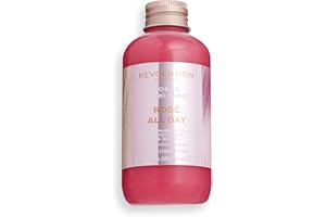 Revolution Haircare London, Tones For Blondes, Tons pour Les Blondes, Rose All Day, 150ml
