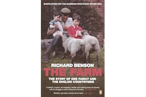 The Farm: The Story of One Family and the English Countryside