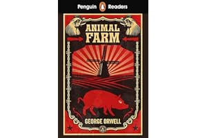 Animal Farm: Lektüre + Audio-Online