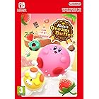 Kirby's Dream Buffet Standard | Nintendo Switch - Codice download