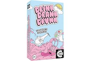 Game Factory - Drink Drank Drunk