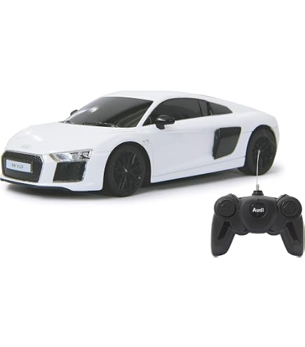SUPERBE AUDI R8 24H DU MANS 2004 NEUF EN BOITE SOUS BLISTER 1/43 A6