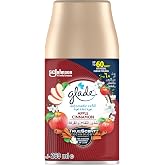 Glade Otomatik Sprey Yedek Tropikal Floral, 269ml