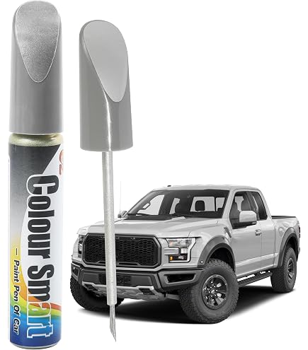Ford Europe B-Max M GRIS LUNAIRE MET Stylo Retouche Peinture Ford Europe B-Max M GRIS LUNAIRE MET Stylo Retouche Peinture