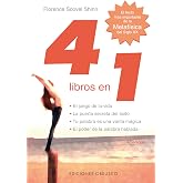 4 libros en 1 (B): el texto m&aacute;s importante de la metaf&iacute;sica del siglo XX (NUEVA CONSCIENCIA)