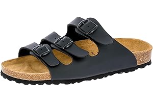 Lico Bioline klapki damskie