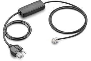 Plantronics - Aps-11 - accesorio para auriculares