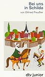 Cover zum Buch Bei uns in Schilda