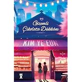 Gizemli &Ccedil;ikolata D&uuml;kkanı