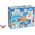 BoomPro Cool Create Mr Frosty The Ice Crunchy Maker