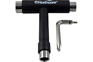 Northcore T-Bone - Strumento Skateboard