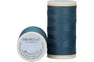 MEZ Duet, Forza: 100, Presentazione: 100M 6093 Fili per Cucire