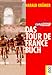 Produktbild Das Euro-Sport Tour de France-Buch