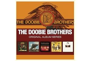 Original Album Series