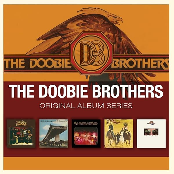 Buy Best Of The Doobies: Volumes 1 & 2 Online at Low Prices in