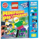 LEGO Minifigure Photography (Klutz)