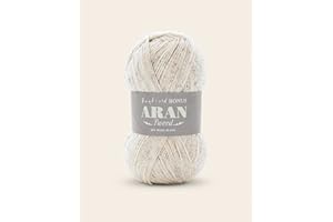 Hayfield Bonus Aran Tweed, Sandstorm (930), 400g by Sirdar