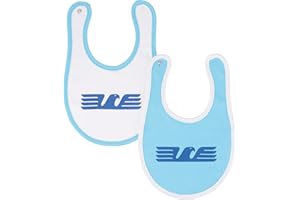 ONLY4FAN SRL Only4fan S.r.l. SS Lazio Set 2 bavaglini