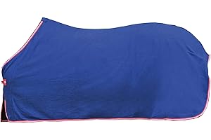 HKM SPORTS EQUIPMENT HKM Highnec Kstall – Alaska Semi Flush con Imbottitura da 500 g