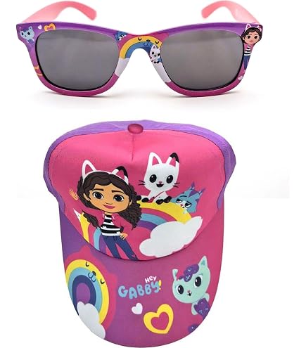 VTech Ordenador Educativo Casa De Muñecas De Gabby – Pantalla LCD, Teclado ABC Y Ratón | 18 Juegos De Letras Y Números Para Niños +3 Años (Versión ESP)