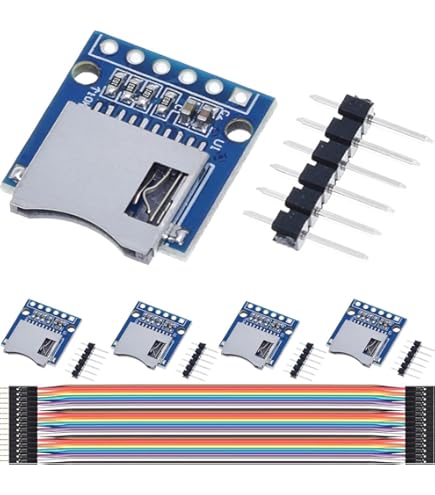 Adafruit LM3671 Regolatore Di Tensione 3,3 V / Buck Converter Breakout - Foto 11