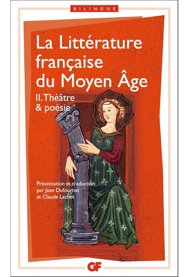 Amazon.fr - La littérature française du Moyen Âge, tome 1 : Romans