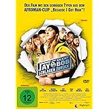 Jay und Silent Bob schlagen zurück
