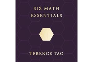 Six Math Essentials