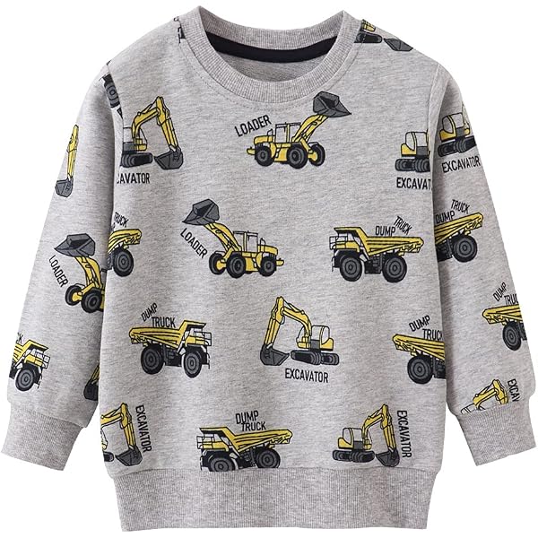 Sweat-shirt Mère Et Enfants Imprimé Noël - Col Rond Manches Longues, Polyester Doux, Pour Photos De Famille - 8
