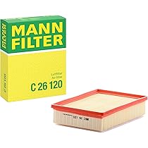 Filtro Aria Cabina MANN-FILTER CU 27 009 - Per Auto E Veicoli Commerciali, Qualità OE - Foto 9
