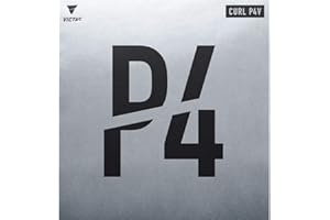 VICTAS Curl P4V coating