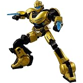 Transformers One Classic Class 15 Bumblebee Model Oyuncak kit