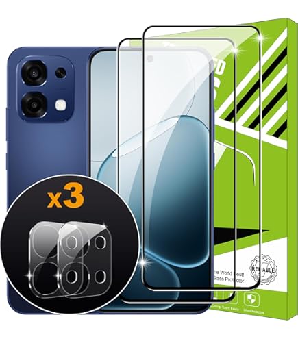 OPPO A6 Pro 5G - 8+256 Go, Batterie 6500 MAh, Charge 80W, écran AMOLED 120Hz 6.57", IP69, Appareil Photo 50 MP, Bleu