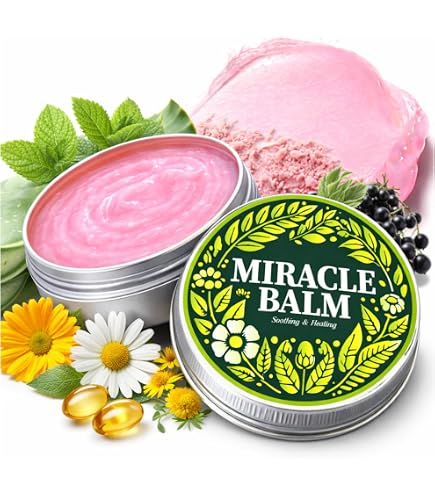 Roll-on à Base De Plantes FlowBoost Pour Drainage Des œdèmes Et Thérapie Des Jambes - Version UK (chaud/froid)