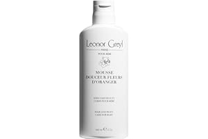 Leonor Greyl Mousse Douceur Fleurs D'oranger 150ml