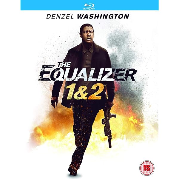 その他 Equalizer [4k Ultra Hd Blu-ray Import] z2zed1b Equalizer - 4K Ultra HD Blu-ray | FilmGame