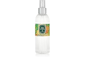 Eyüp Sabri Tuncer Eau de Cologne Hawaii Ananas 150 ml Flacon en plastique Vaporisateur I Eau de parfum I Eau de parfum I Hawaii Ananas I EDC I Eau de Cologne Vaporisateur