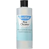 Speedball 16-Ounce Pen Cleaner