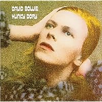 Hunky Dory (2015