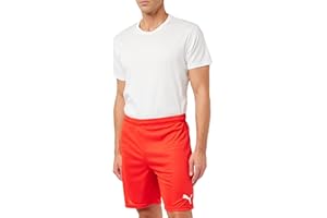 PUMA Teamgoal 23 Knit Shorts - Short - Teamgoal 23 Knit Shorts - Homme