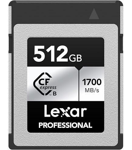 Delkin USB4 CFexpress Typ B Kartenleser – 40 Gbit/s, Thunderbolt™ Kompatibel, Für Windows & Mac