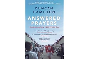 Answered Prayers: England and the 1966 World Cup
