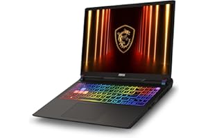 MSI Vector 16 HX AI A2XWIG-033IT, Notebook Gaming, 16" QHD+ 240Hz, Intel Core Ultra 9 275HX, Nvidia RTX 5080 16GB GDDR7, 32GB DDR5 6400MHz, 1TB PCIe4, WiFi7, Win 11 Home, [Layout e Garanzia ITA]
